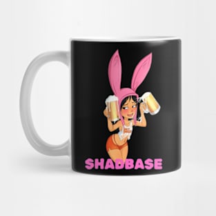 SHADBASE Mug